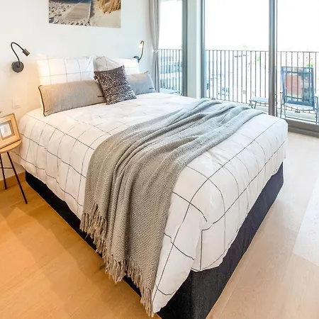 In For 6 Person 오스텐드