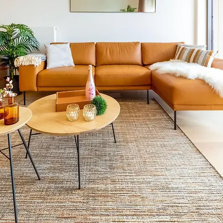 In For 6 Person 아파트