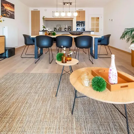 In For 6 Person * 오스텐드