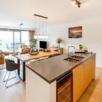 In For 6 Person Appartement Ostende