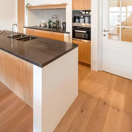 Appartement Luxurious Crystal Sea View With 2 Terraces