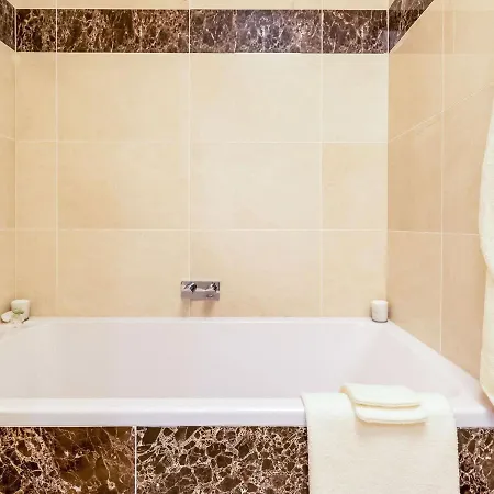 Appartement Luxurious Crystal Sea View With 2 Terraces *