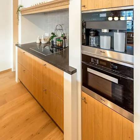 In For 6 Person * Ostend