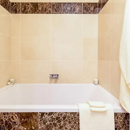 In For 6 Person * Ostend