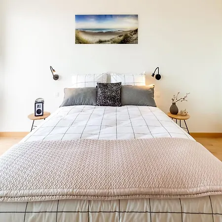 In For 6 Person Apartamento