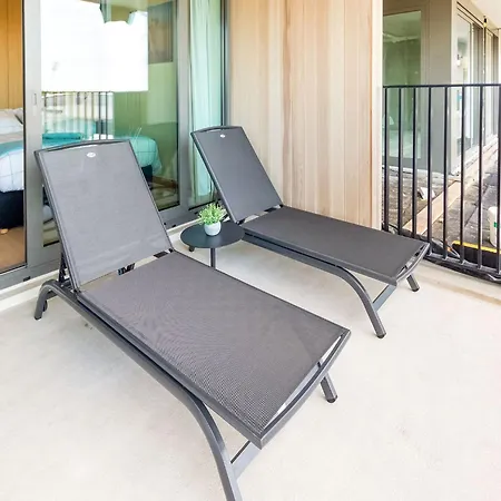 In For 6 Person Apartamento