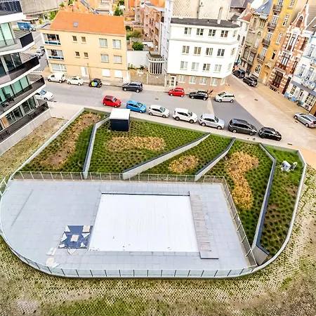 アパート In For 6 Person