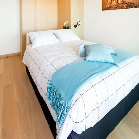 In For 6 Person Apartment