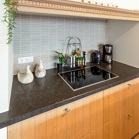 Apartment In For 6 Person *