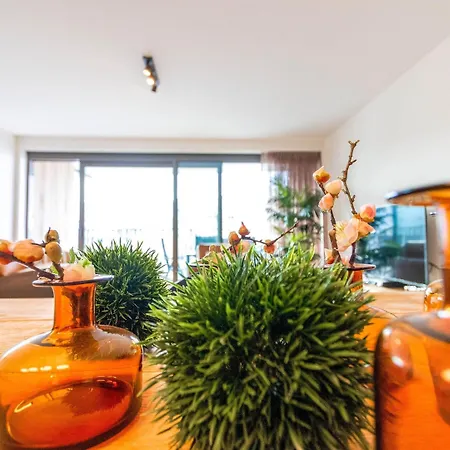 Apartamento In For 6 Person *