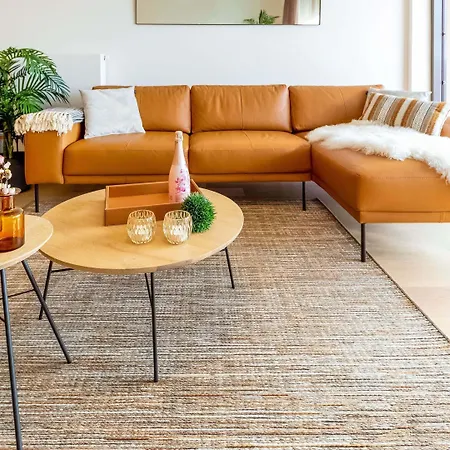 In For 6 Person Apartment Ostend