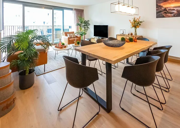 In For 6 Person 아파트