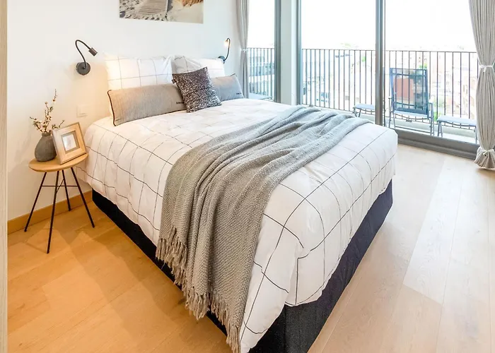 In For 6 Person 오스텐드