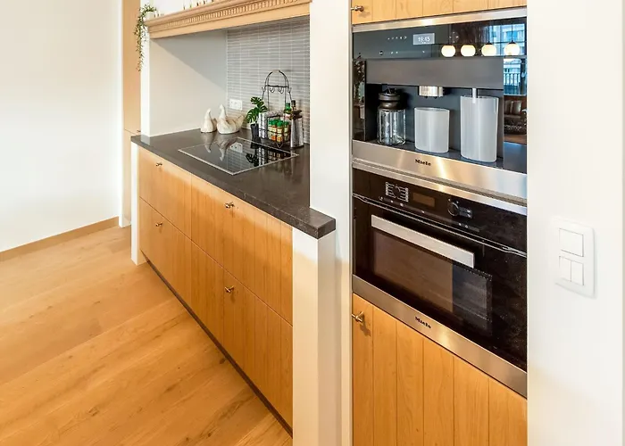 In For 6 Person * 오스텐드