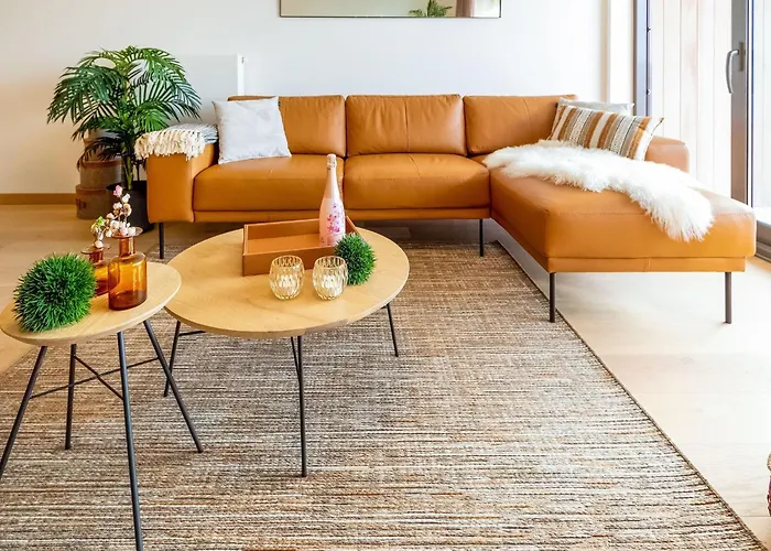 In For 6 Person 아파트