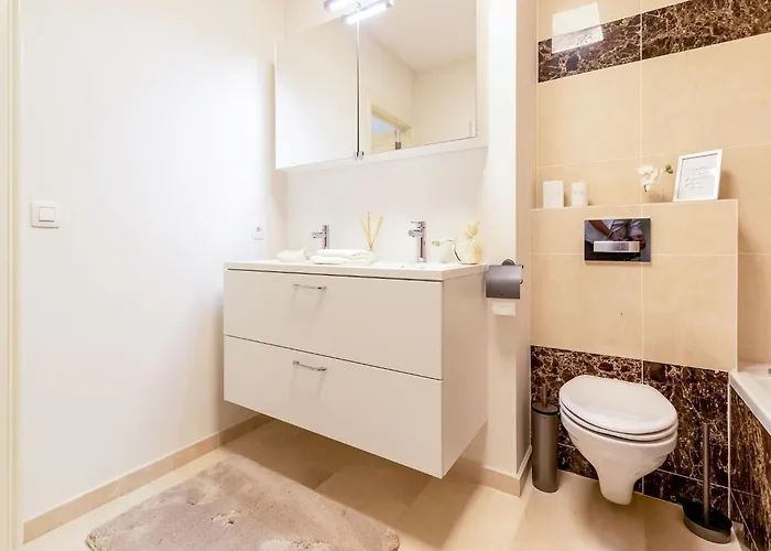 In For 6 Person 아파트