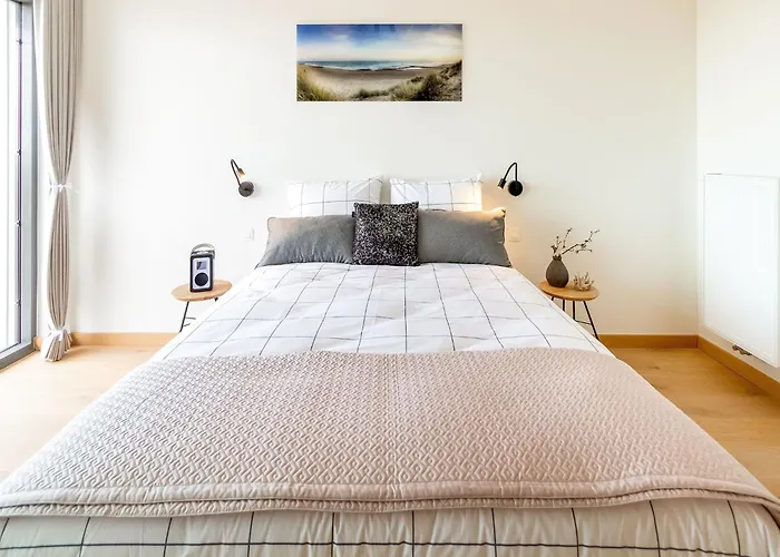 In For 6 Person 아파트