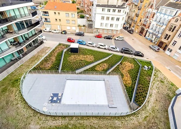 아파트 In For 6 Person