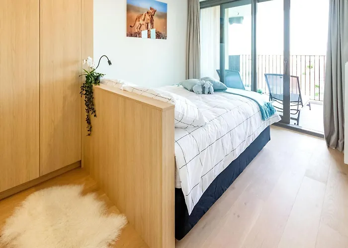 In For 6 Person 오스텐드