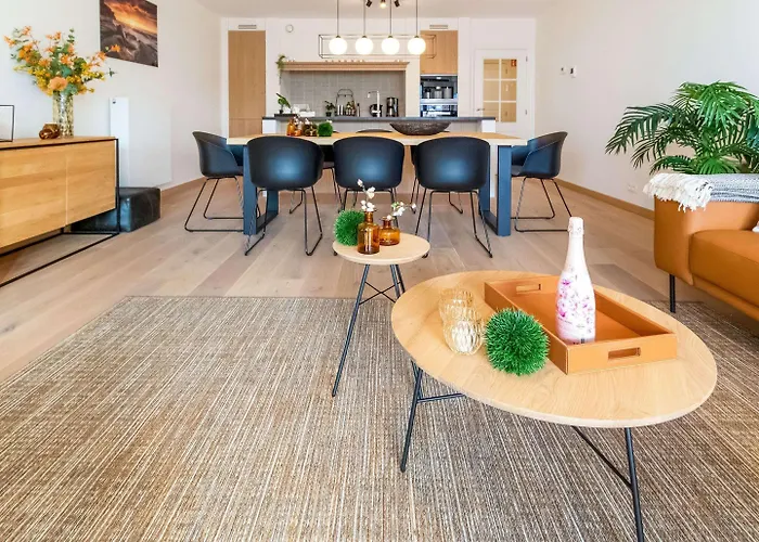 In For 6 Person * 오스텐드